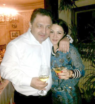 Marian Vanghelie şi Puiu Popoviciu, parteneri de afaceri. Cum i-a luat primarul „care este” magazine de lux Oanei Mizil de la amanta miliardarului